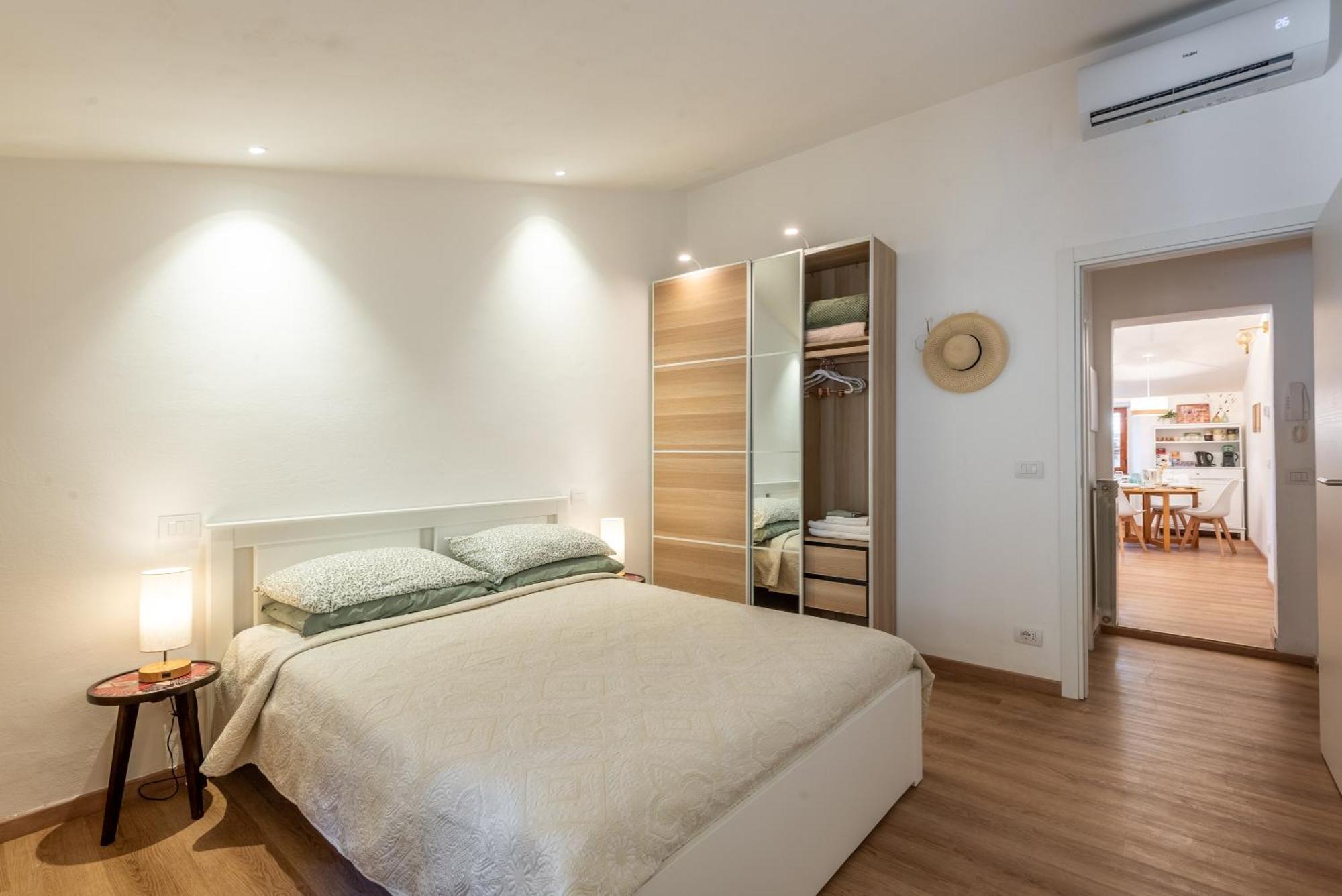 Il Teatro Appartement San Gimignano Buitenkant foto